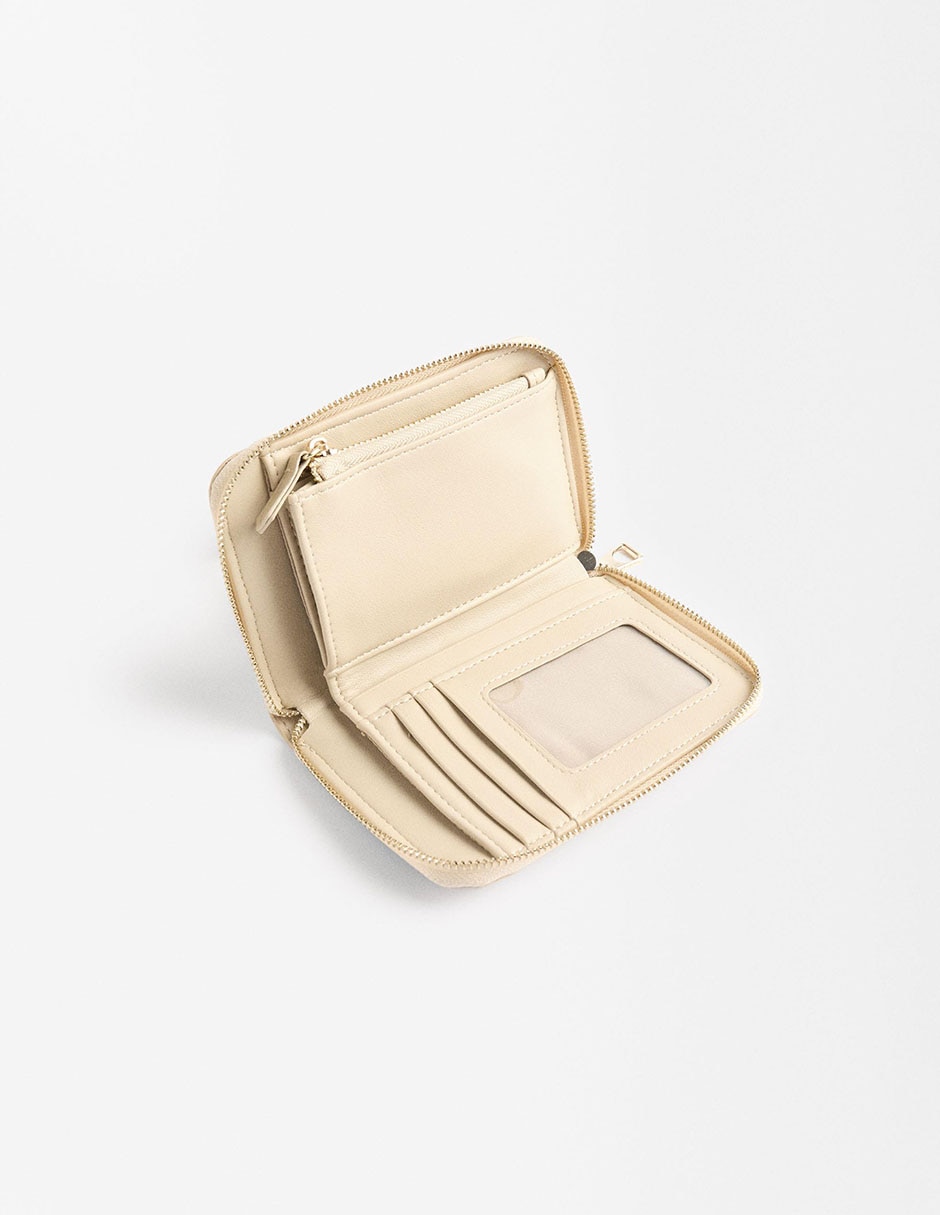 Cartera NM basic para mujer 4