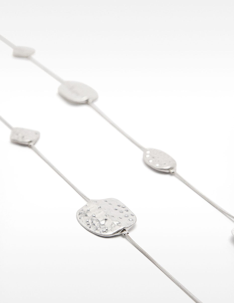 Collar Permanent - Suspended Frame 2