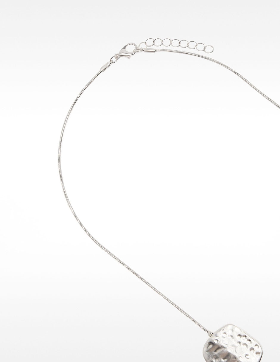 Collar Permanent - Suspended Frame 3
