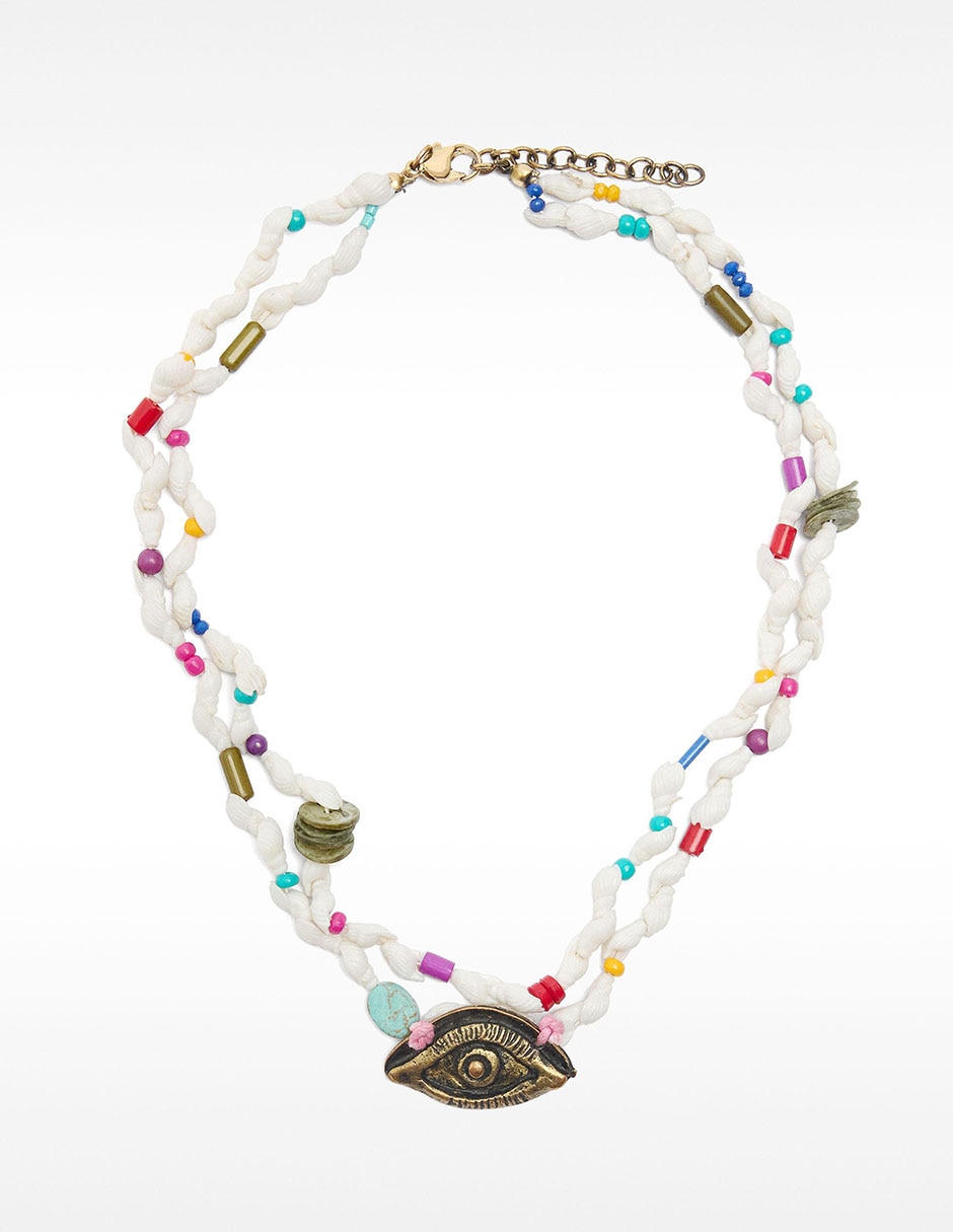 Collar Samba 1