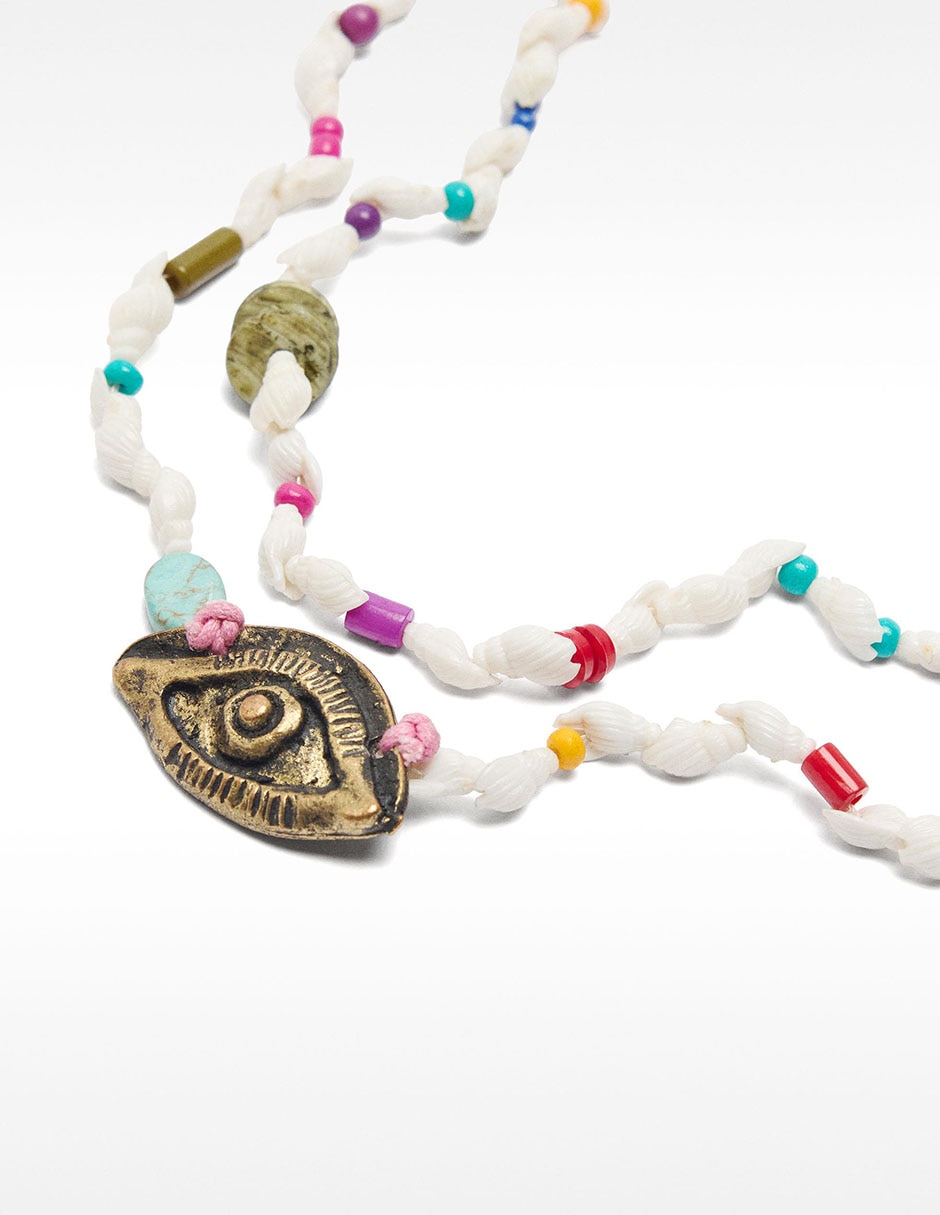 Collar Samba