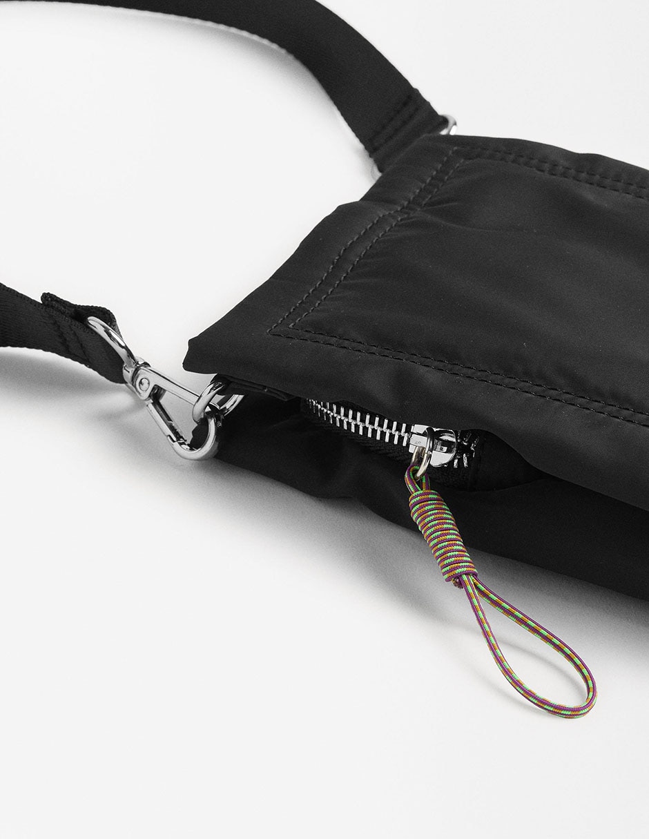 Bolsa crossbody New Lauris para mujer 2