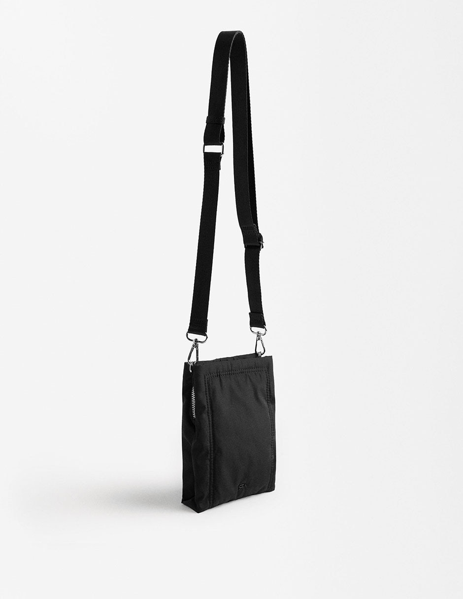 Bolsa crossbody New Lauris para mujer 3