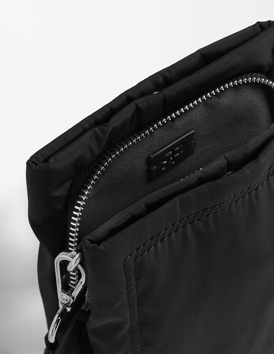 Bolsa crossbody New Lauris para mujer 5