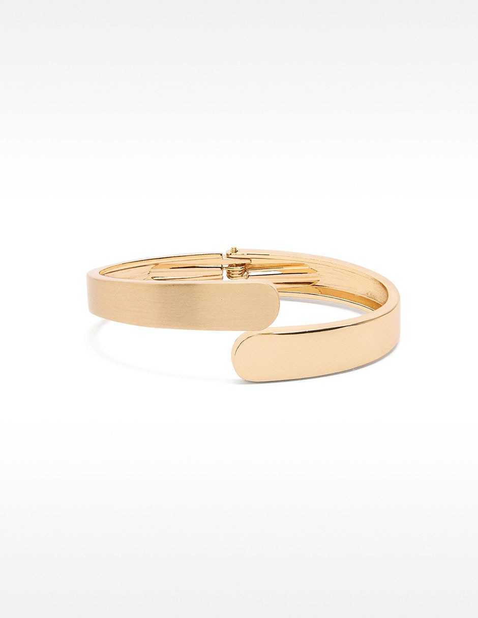 Pulsera Permanent - Suspended frame