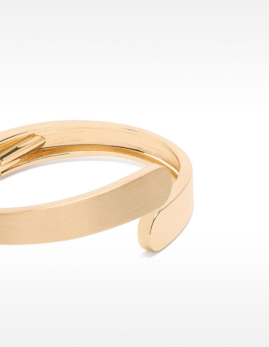 Pulsera Permanent - Suspended  frame 3