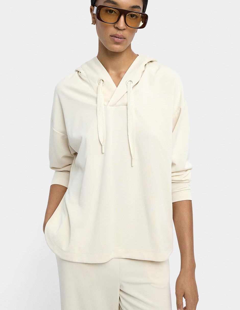 Sudadera para mujer