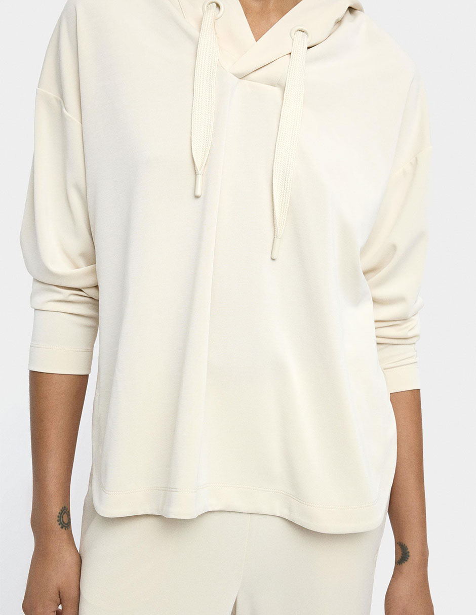 Sudadera para mujer 2