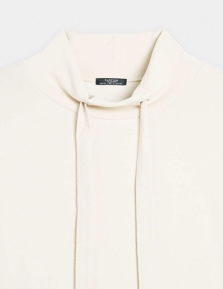 Sudadera para mujer 7