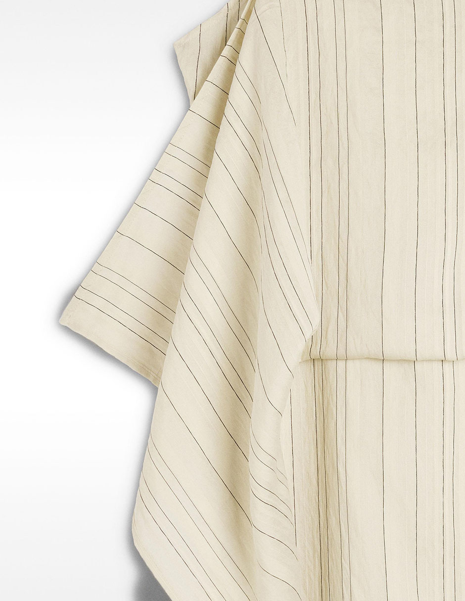 Vestido midi casual para mujer 6