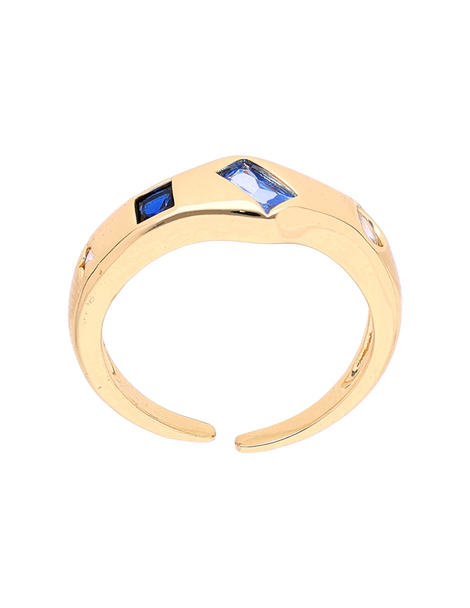 Anillo brillante 2