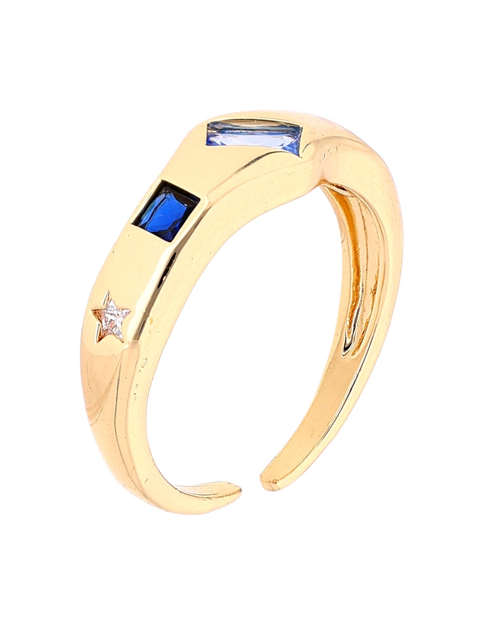 Anillo brillante 3