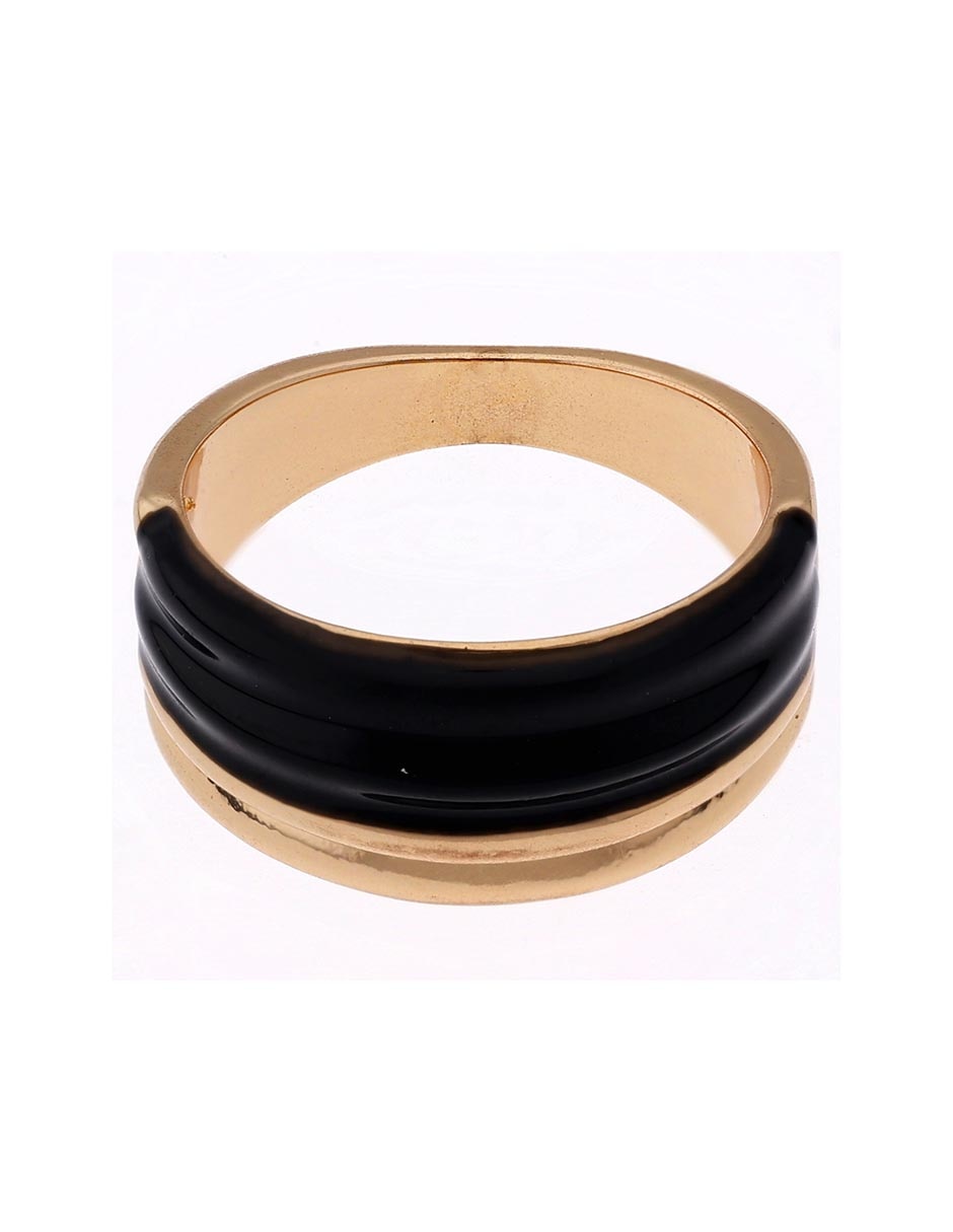 Anillo semi mate