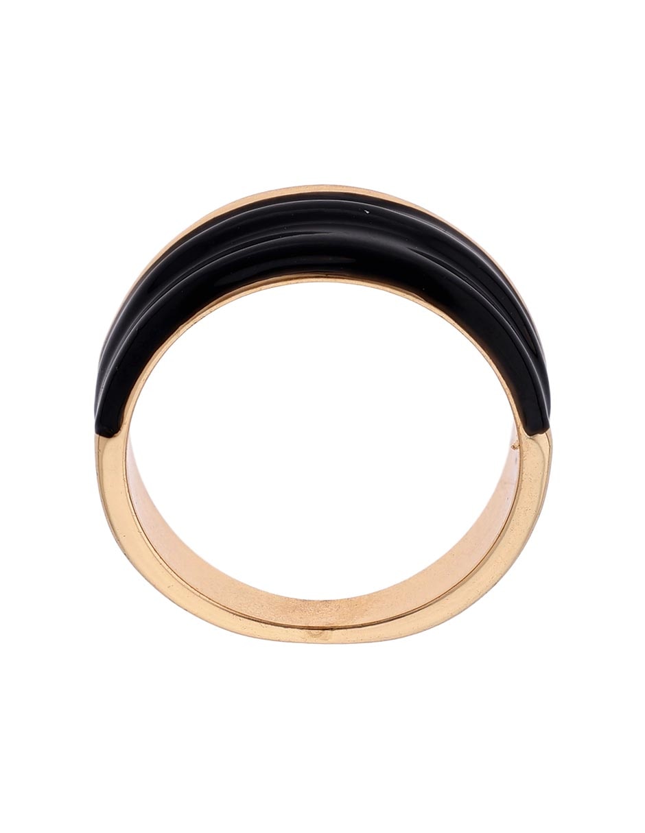 Anillo semi mate 2