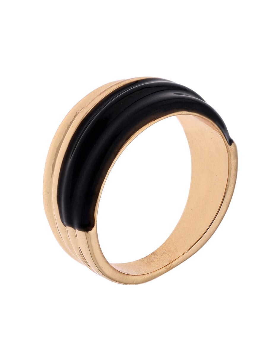 Anillo semi mate 3