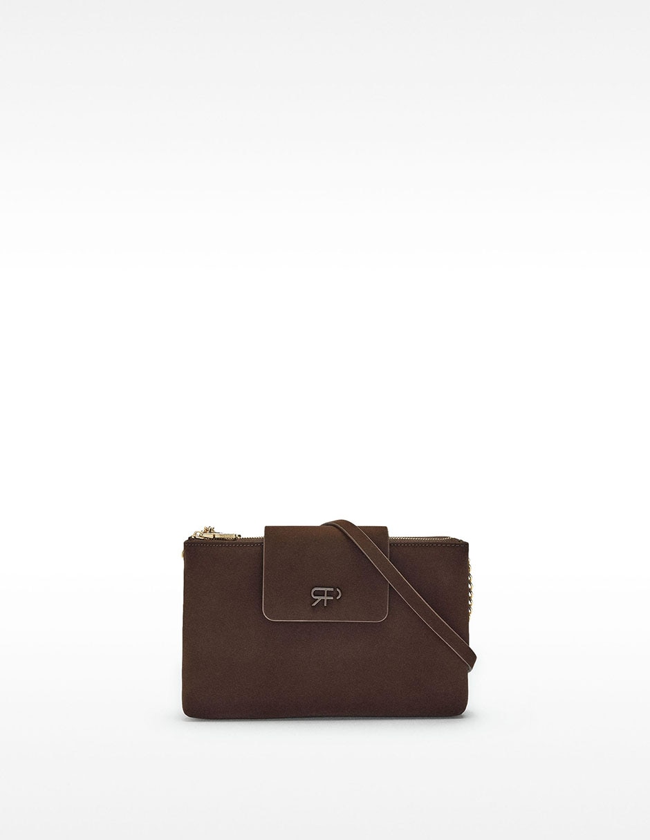 Bolsa crossbody Michelle para mujer