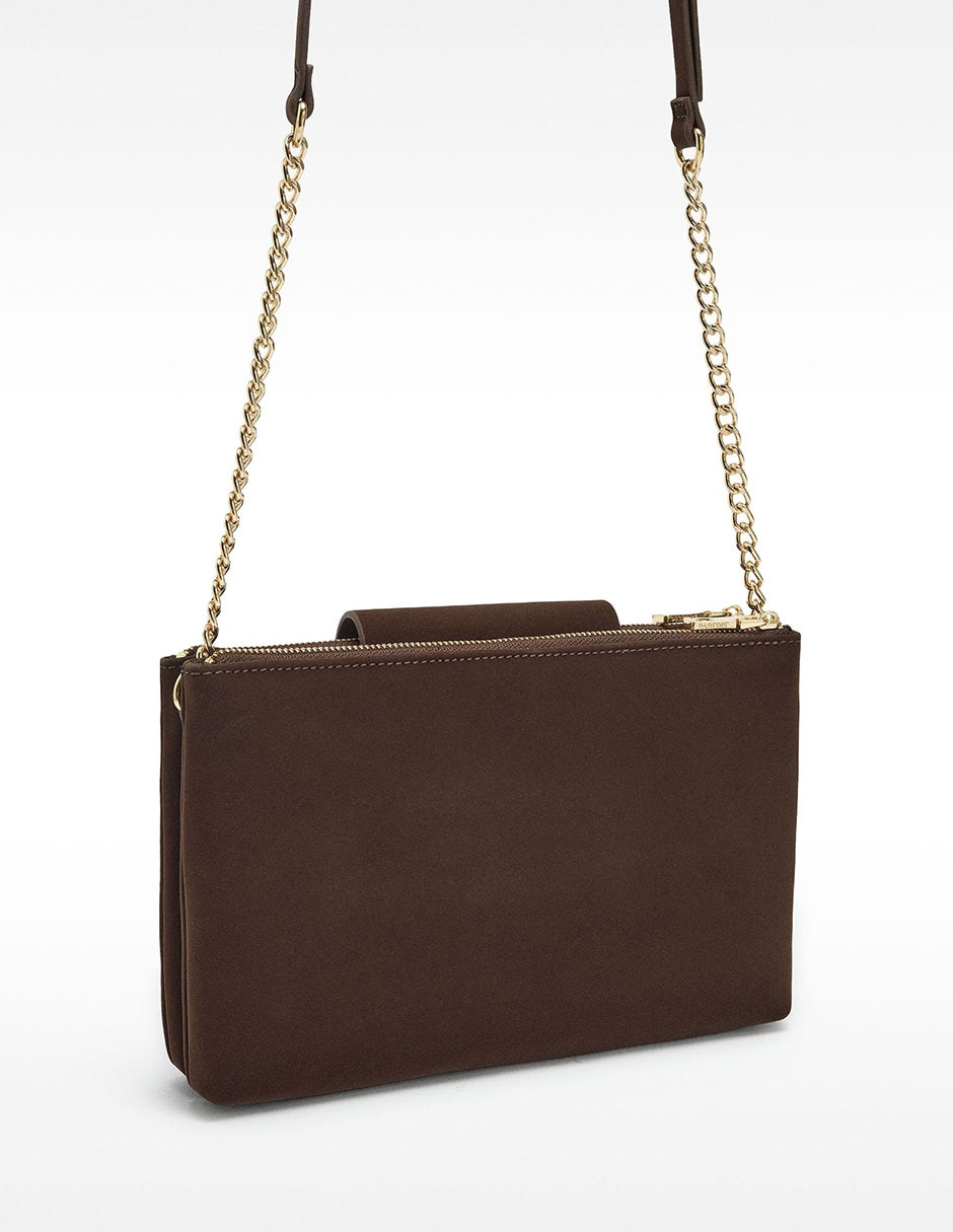 Bolsa crossbody Michelle para mujer 3