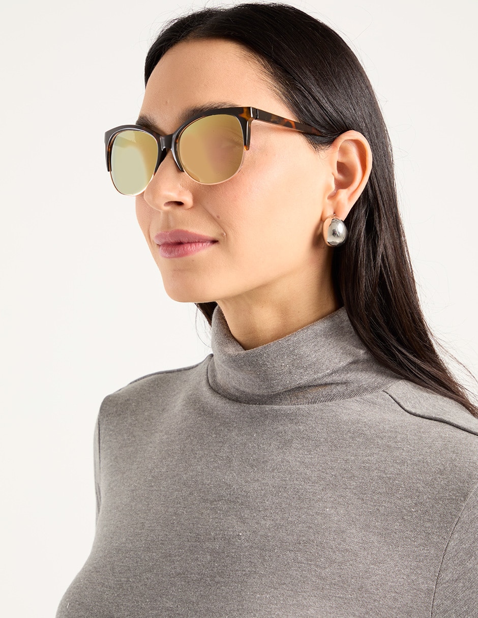Lentes de sol para mujer 6