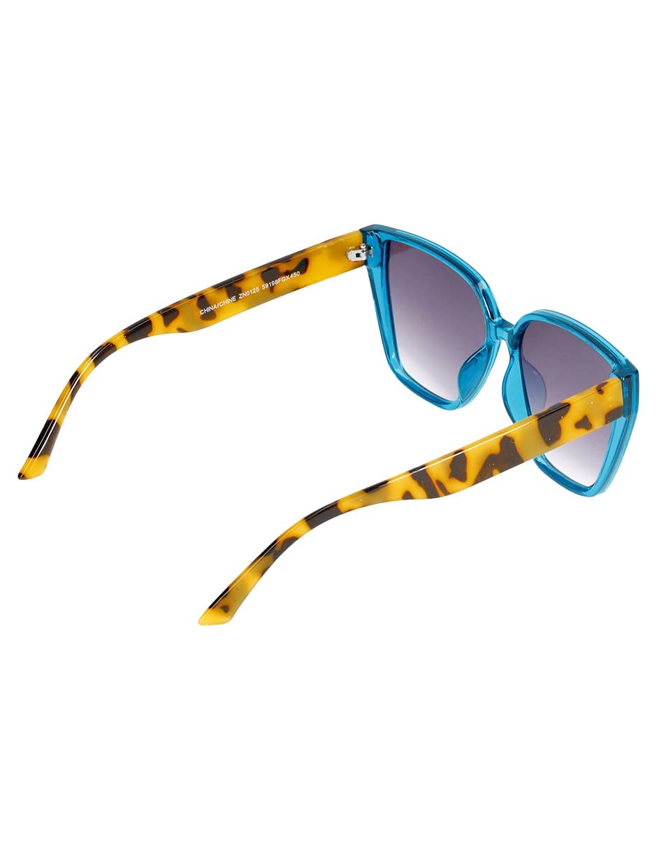 Lentes de sol para mujer 4