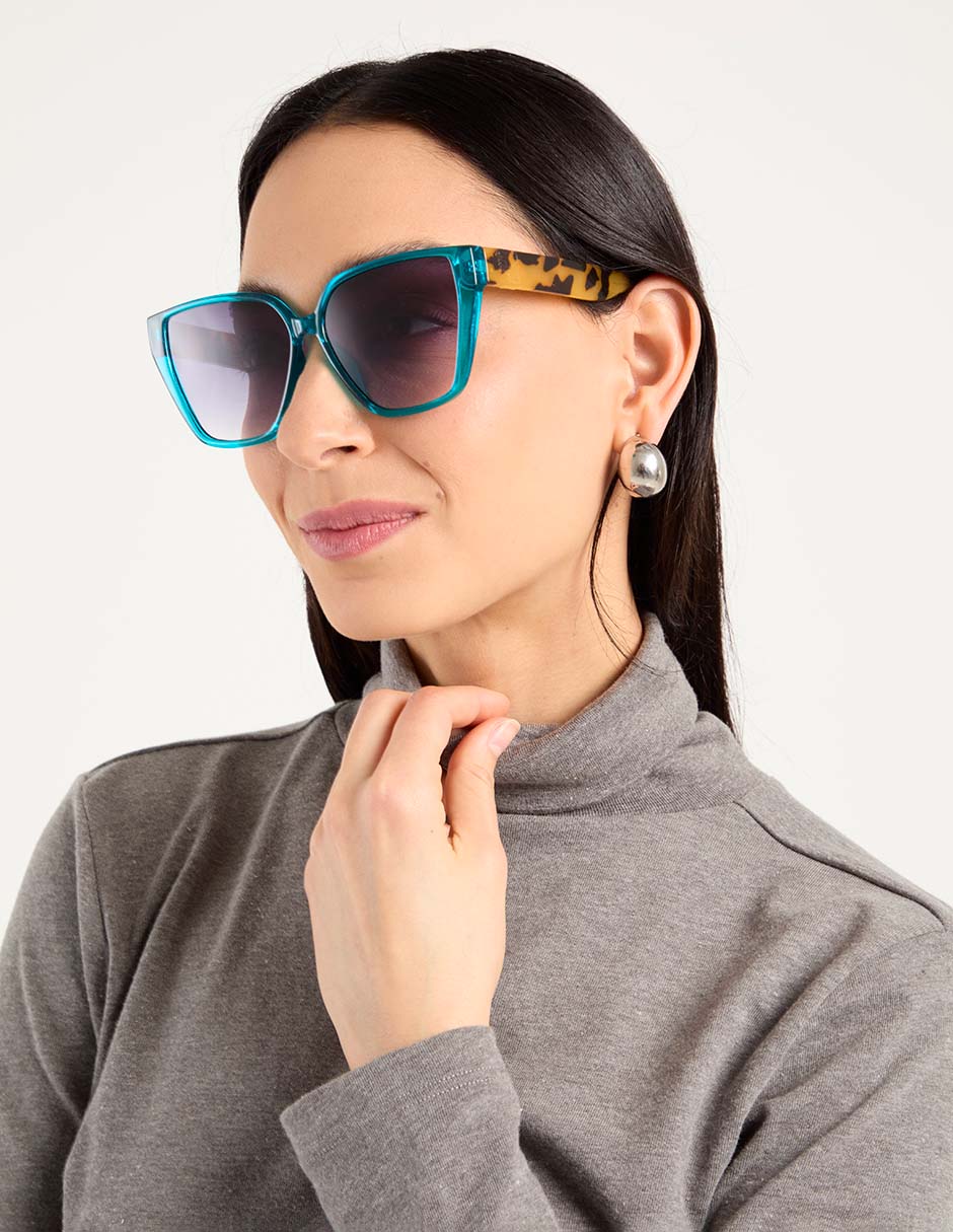 Lentes de sol para mujer 6