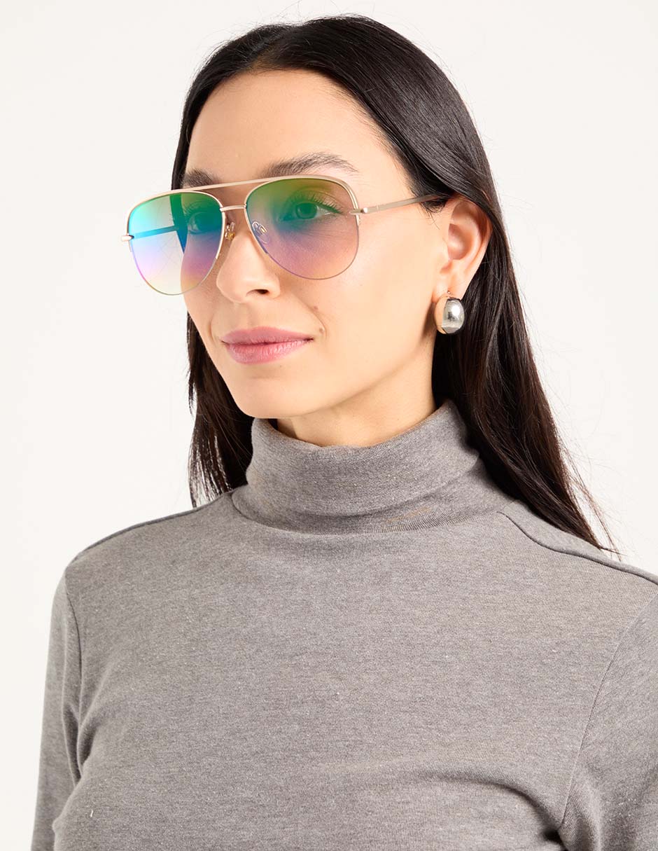 Lentes de sol para mujer 6