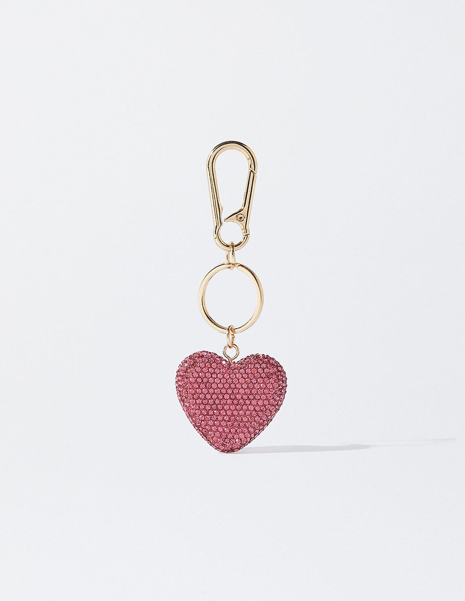 Charm Corazón
