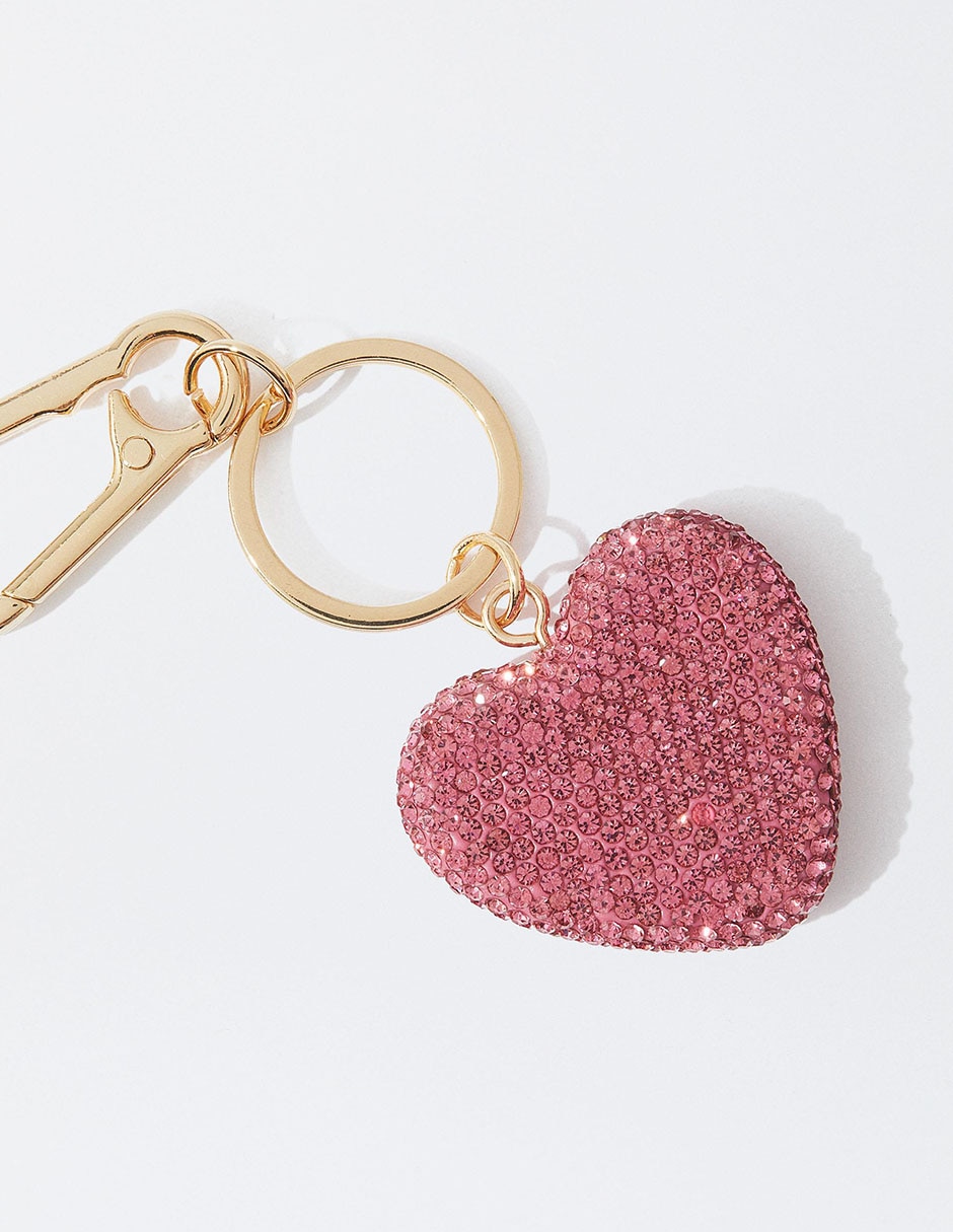 Charm Corazón 2