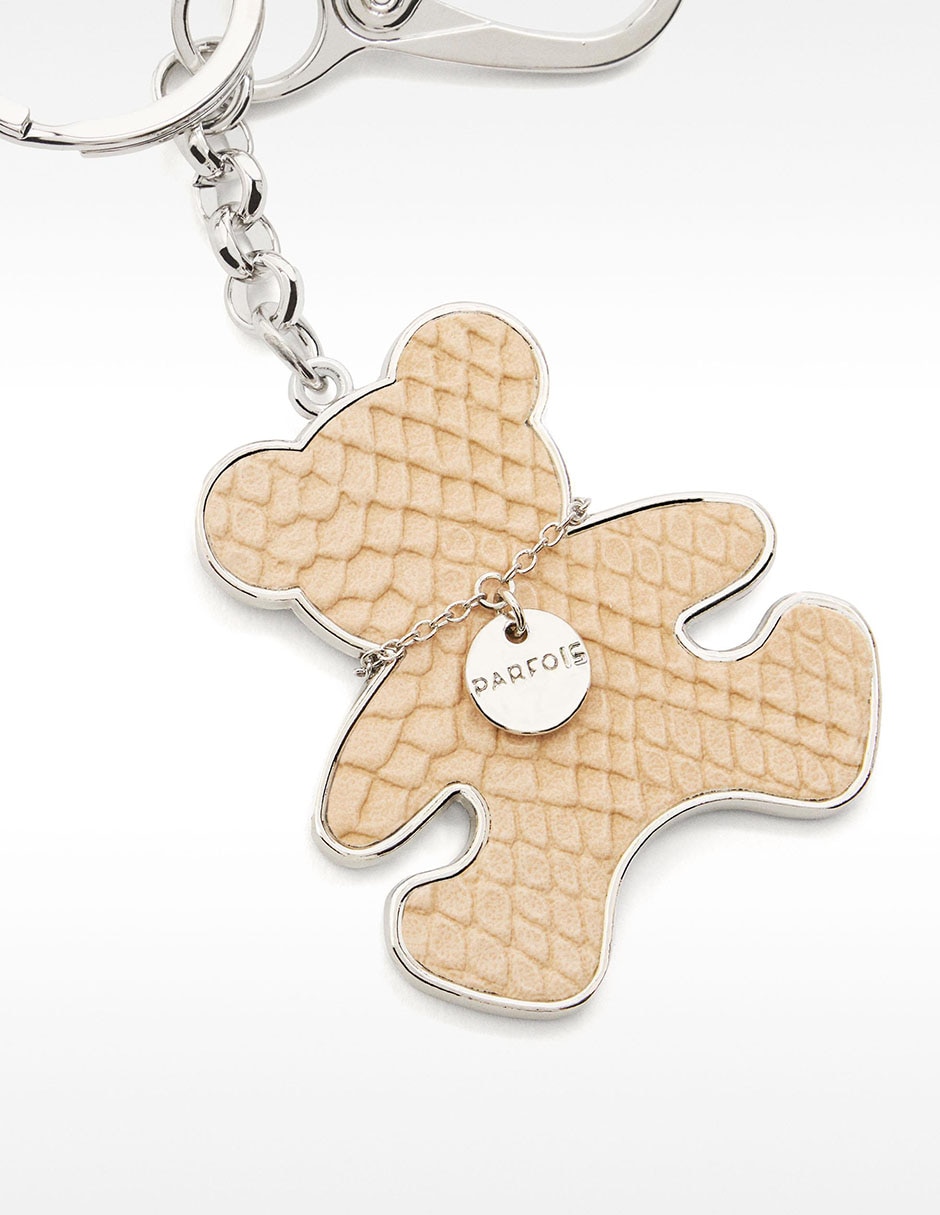 Charm Oso 2