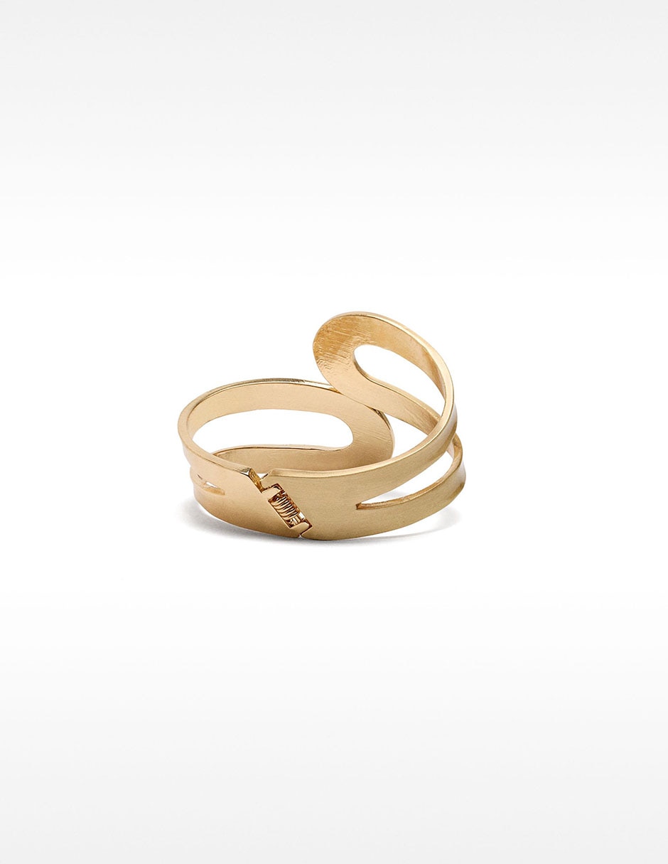 Pulsera con acabado pulido 3