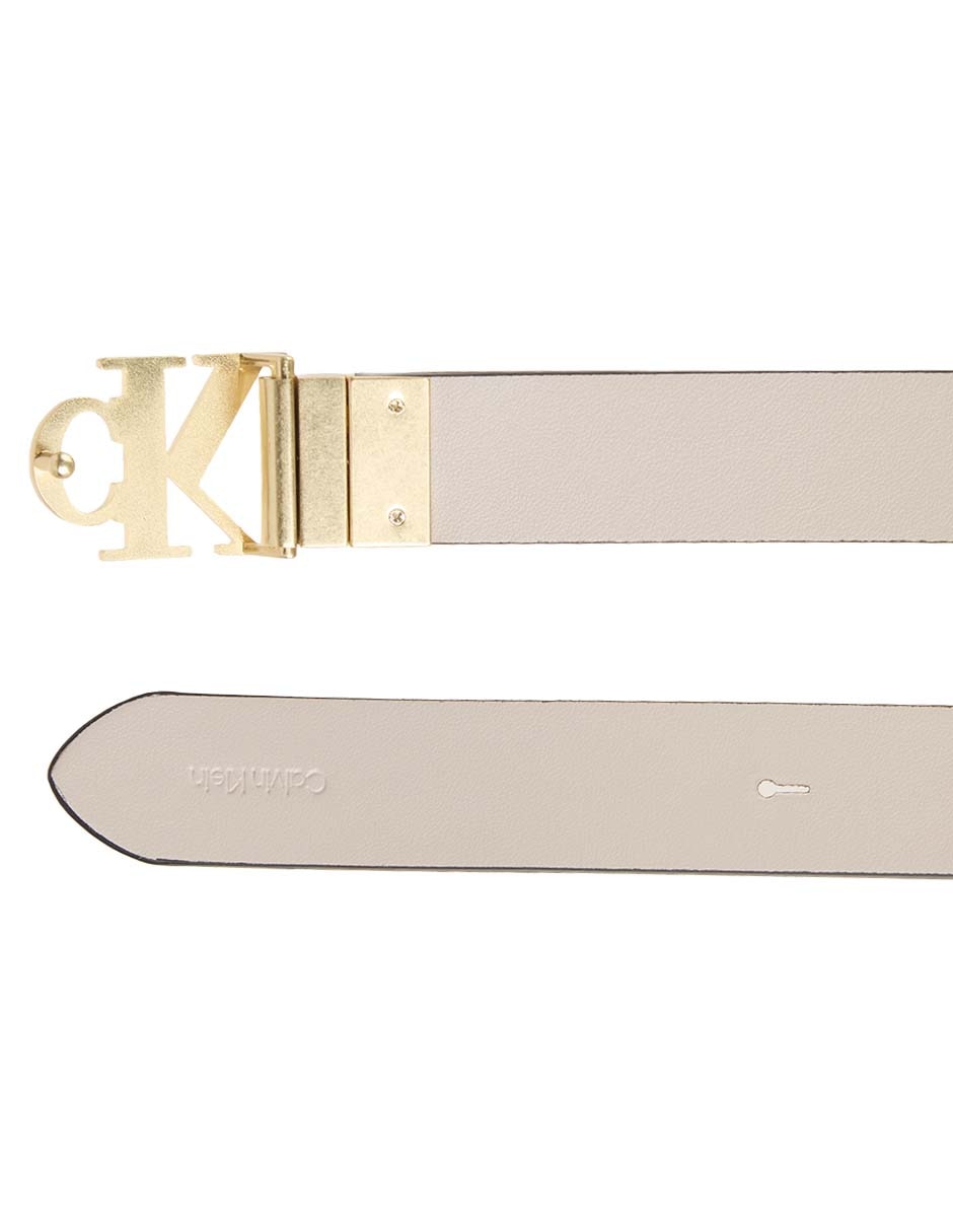 Cinturón de cuero para mujer 4