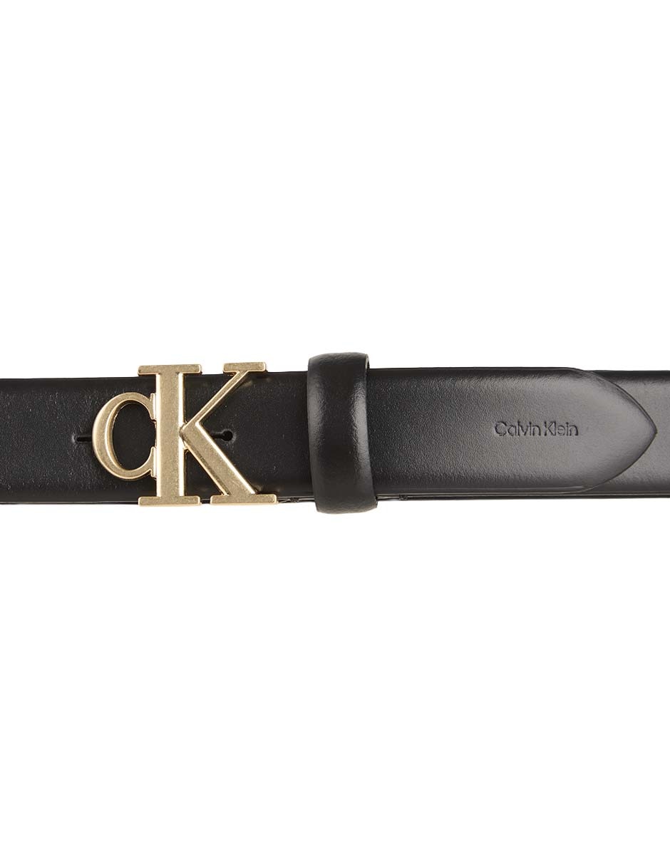 Cinturón de cuero para mujer 3