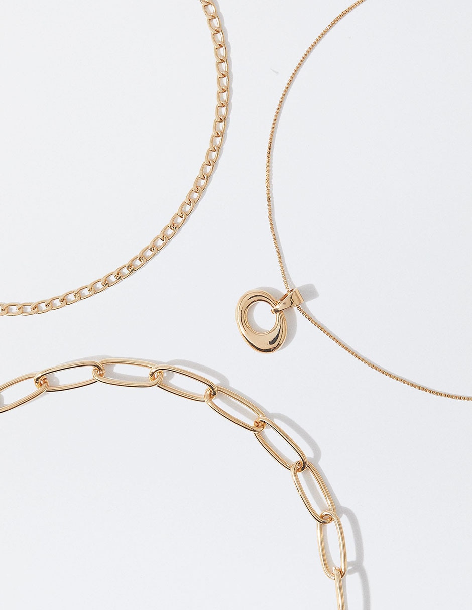 Collar Permanent - Suspended Frame 2