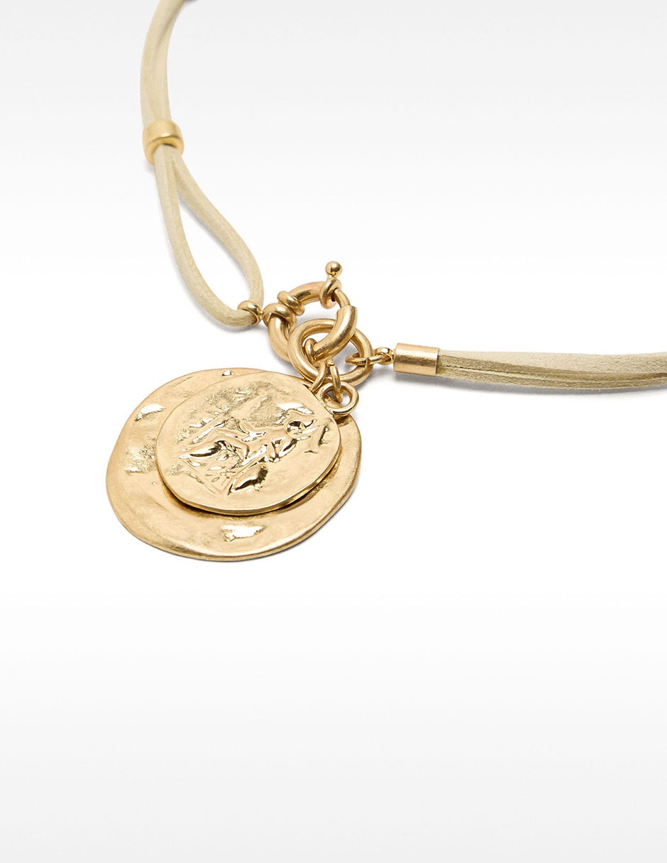 Collar Golden Basics 2