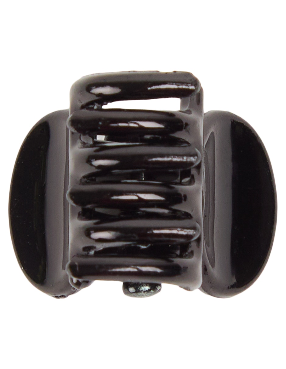 Set de pinzas para el cabello de plástico 4