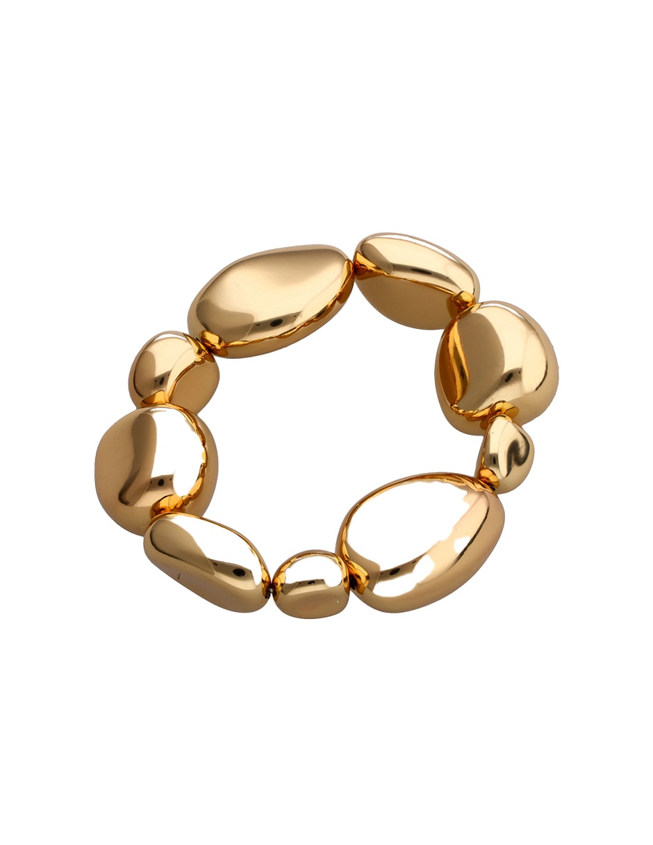 Brazalete acabado brillante