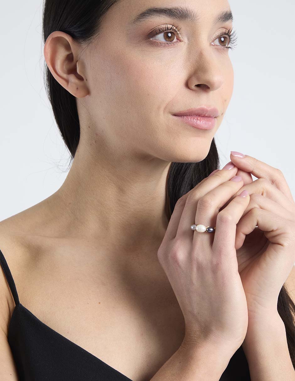 Anillo brillante 4