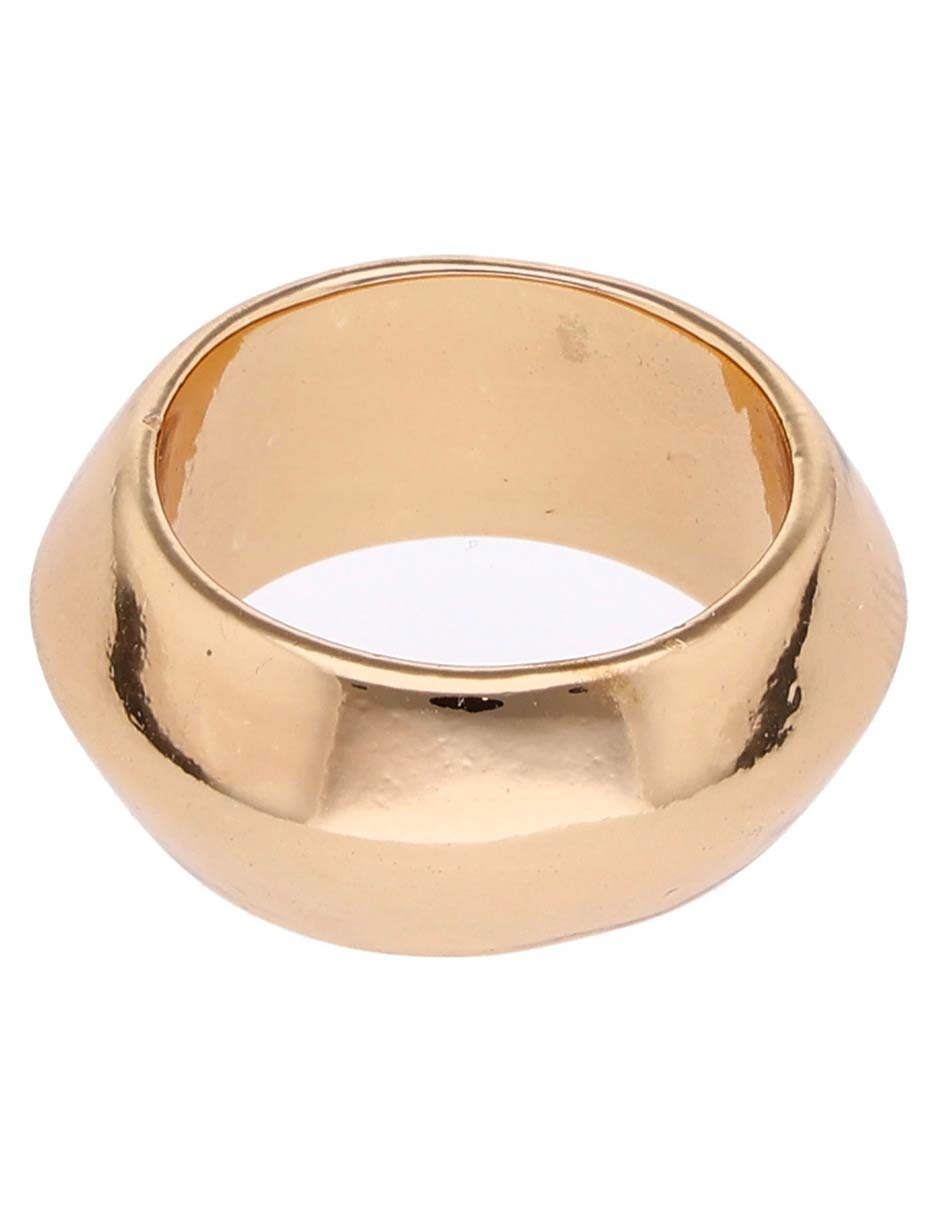 Anillo pulido