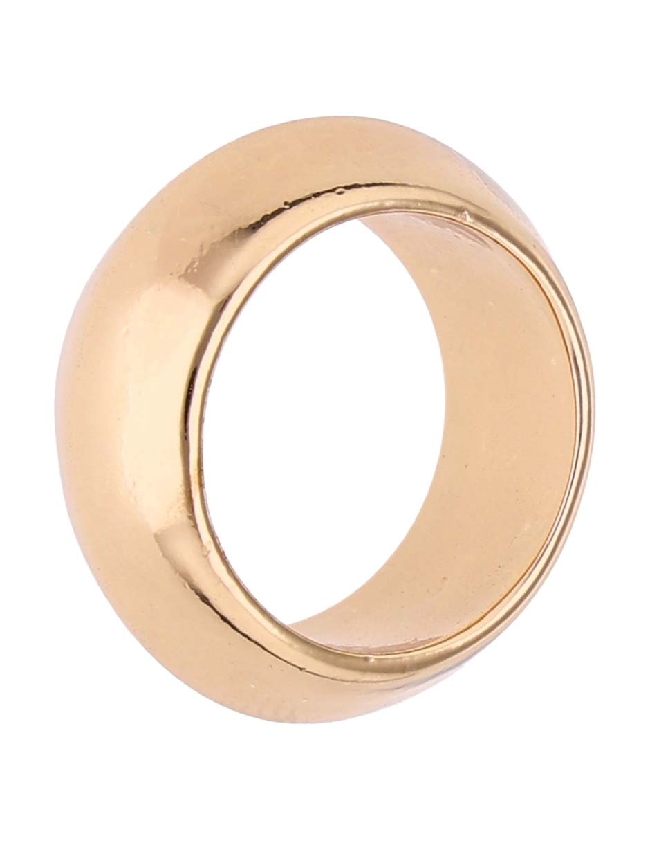 Anillo pulido 3