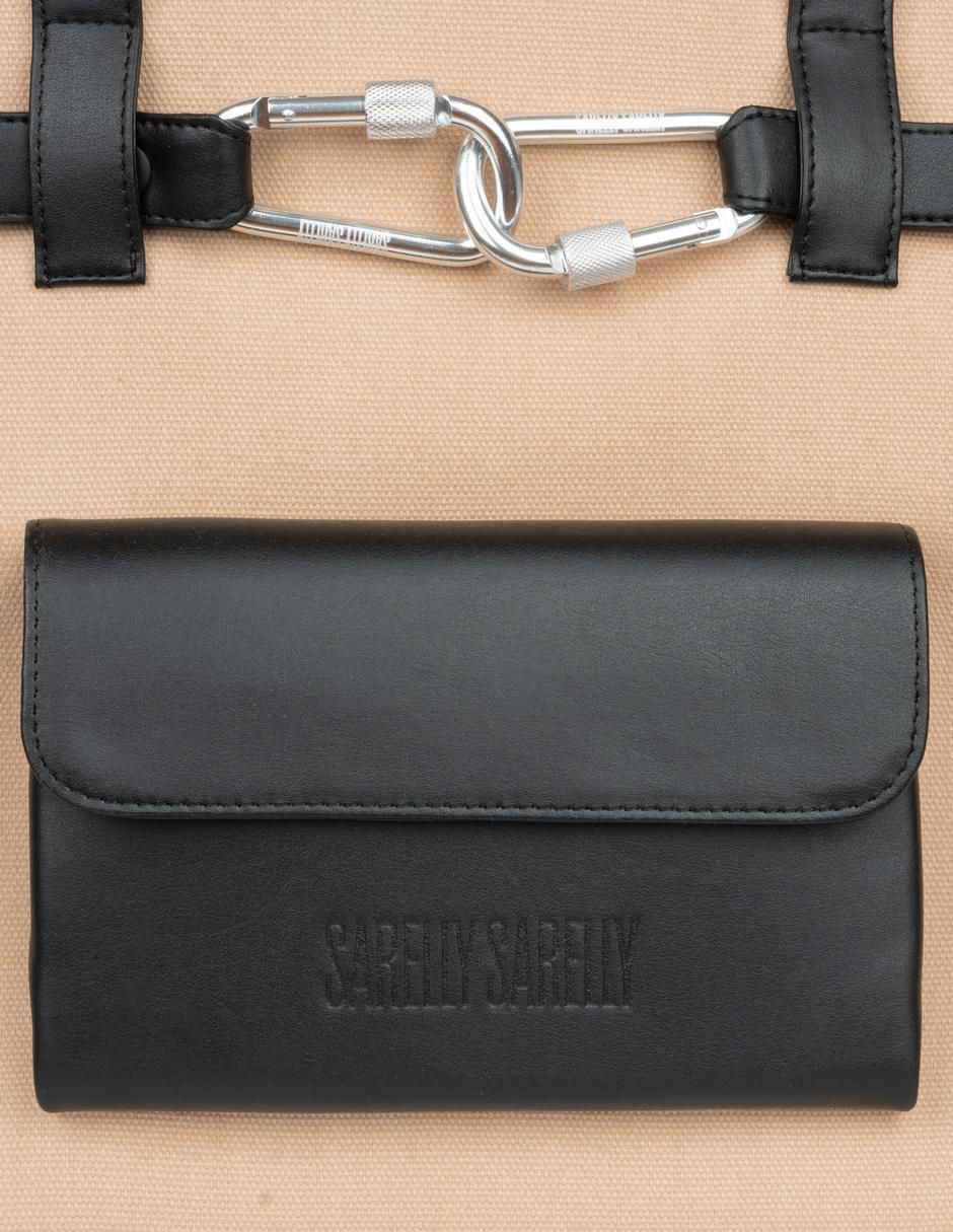 Bolsa tote Cargo Tote Beige unisex 2