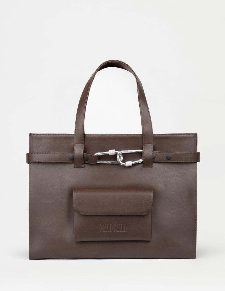 Bolsa tote unisex Bolsa tote unisex