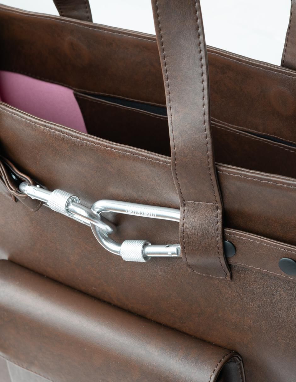 Bolsa tote unisex 4