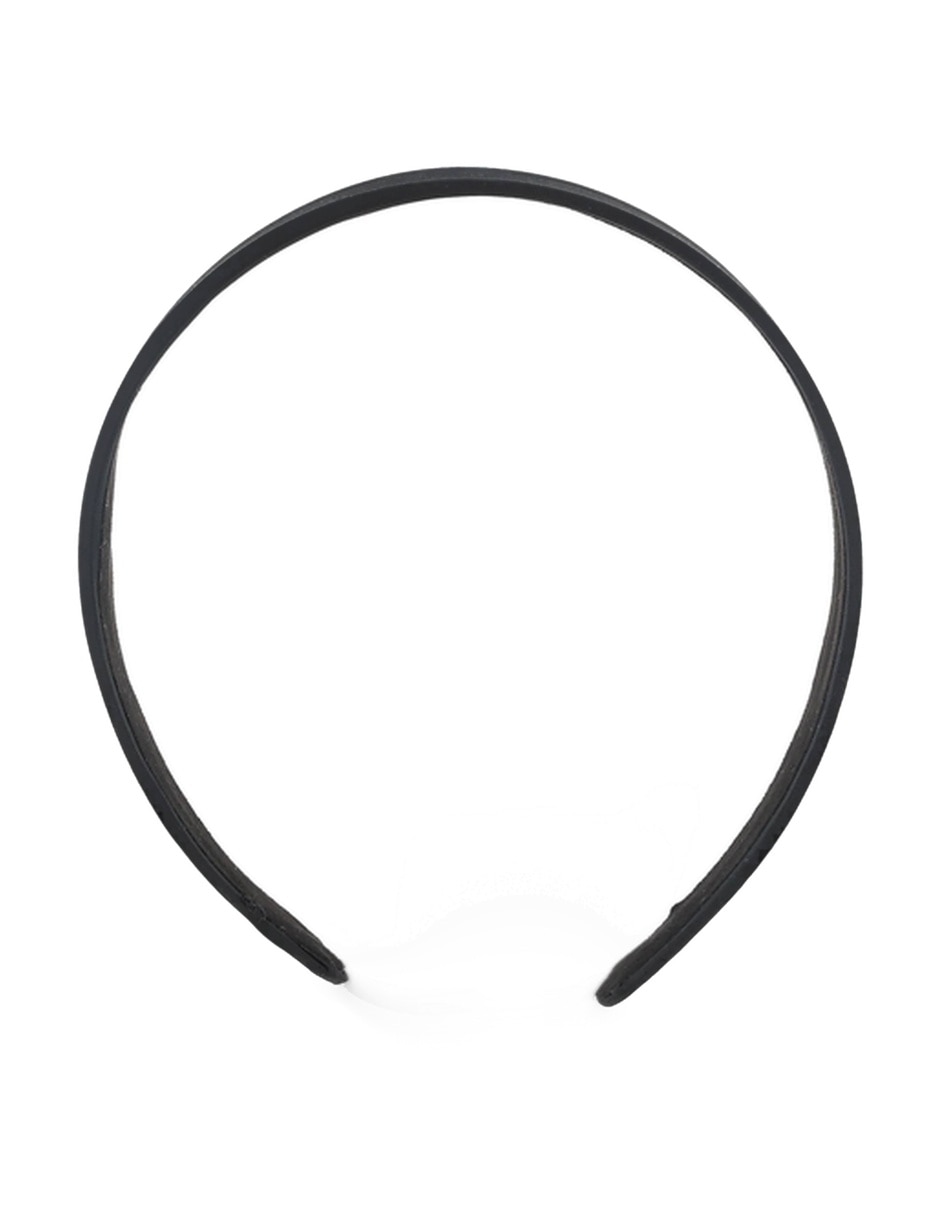 DIADEMA MAP DIA8521CA, NEGRO