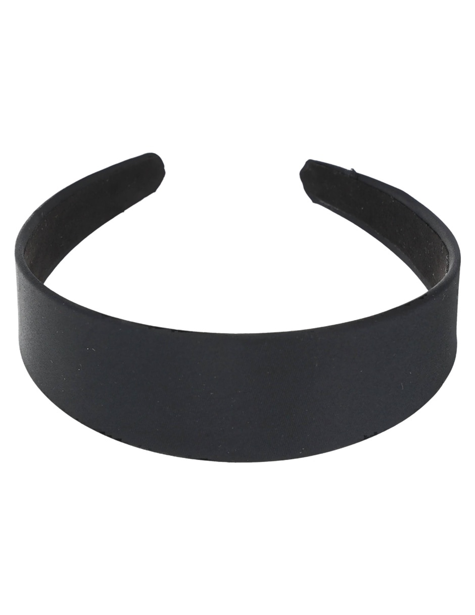 DIADEMA MAP DIA8521CA, NEGRO