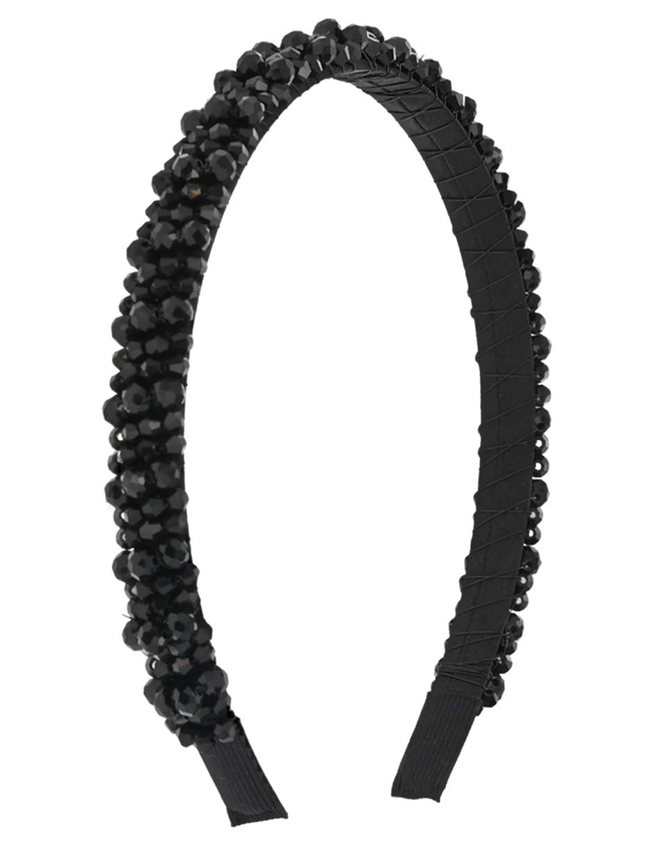DIADEMA MAP DIA3635ID, NEGRO