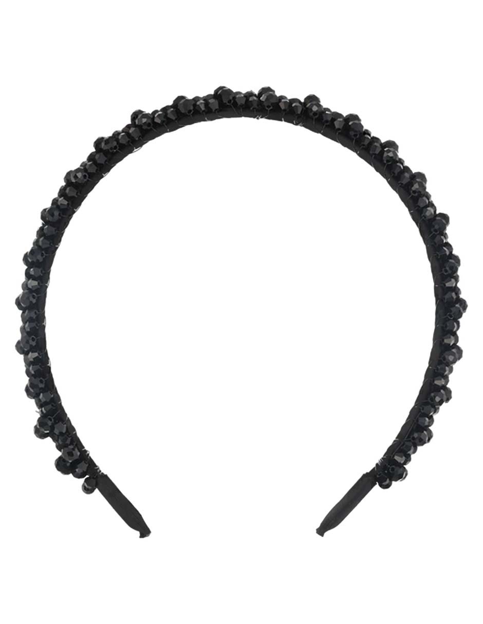 DIADEMA MAP DIA3635ID, NEGRO