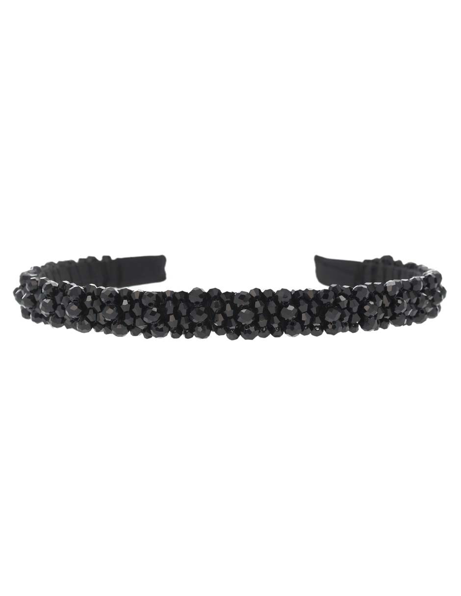 DIADEMA MAP DIA3635ID, NEGRO