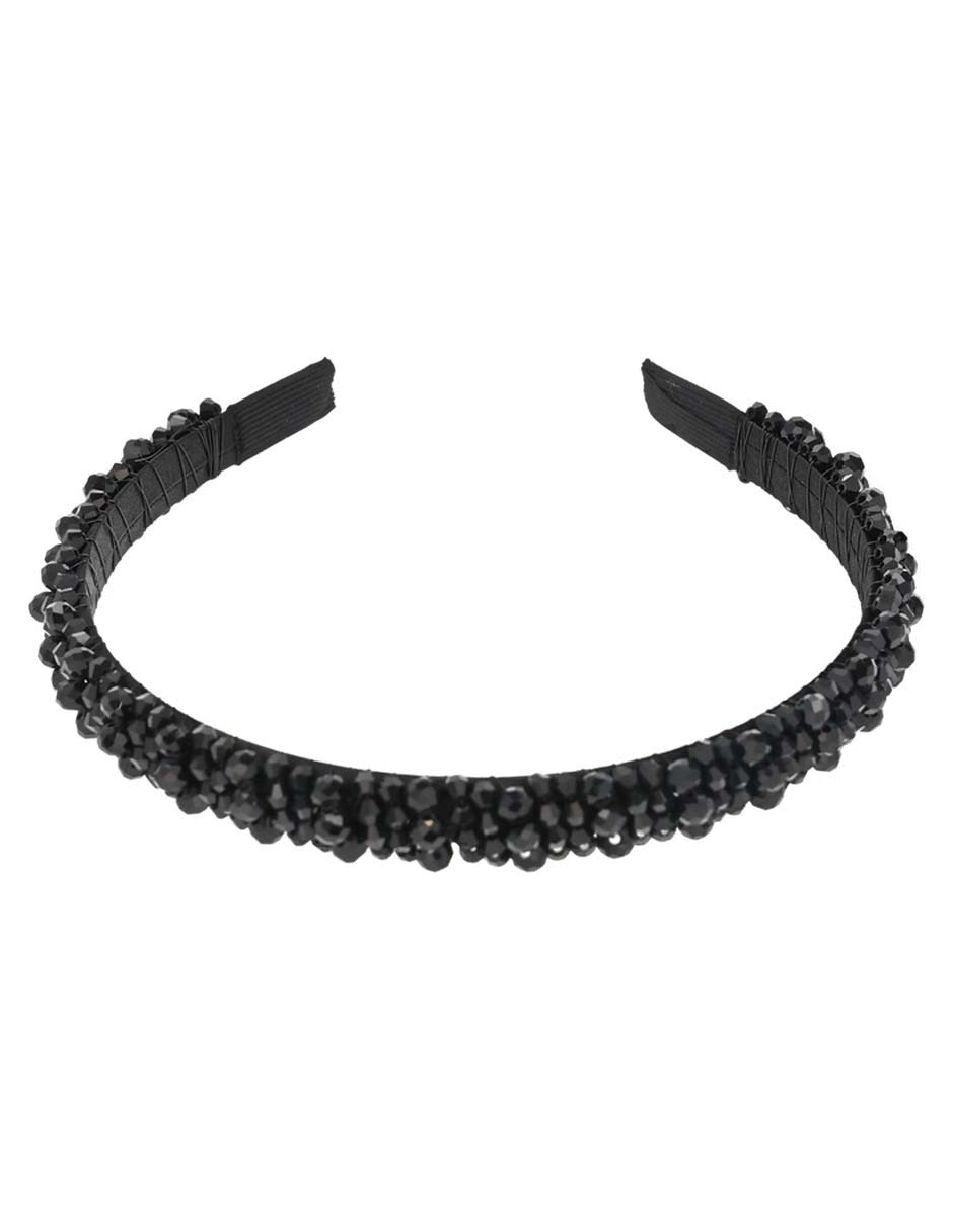 DIADEMA MAP DIA3635ID, NEGRO
