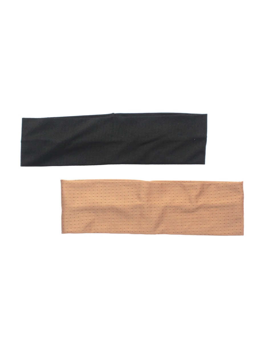 Set banda para cabello