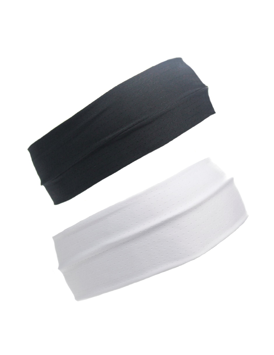 Set banda para cabello 2