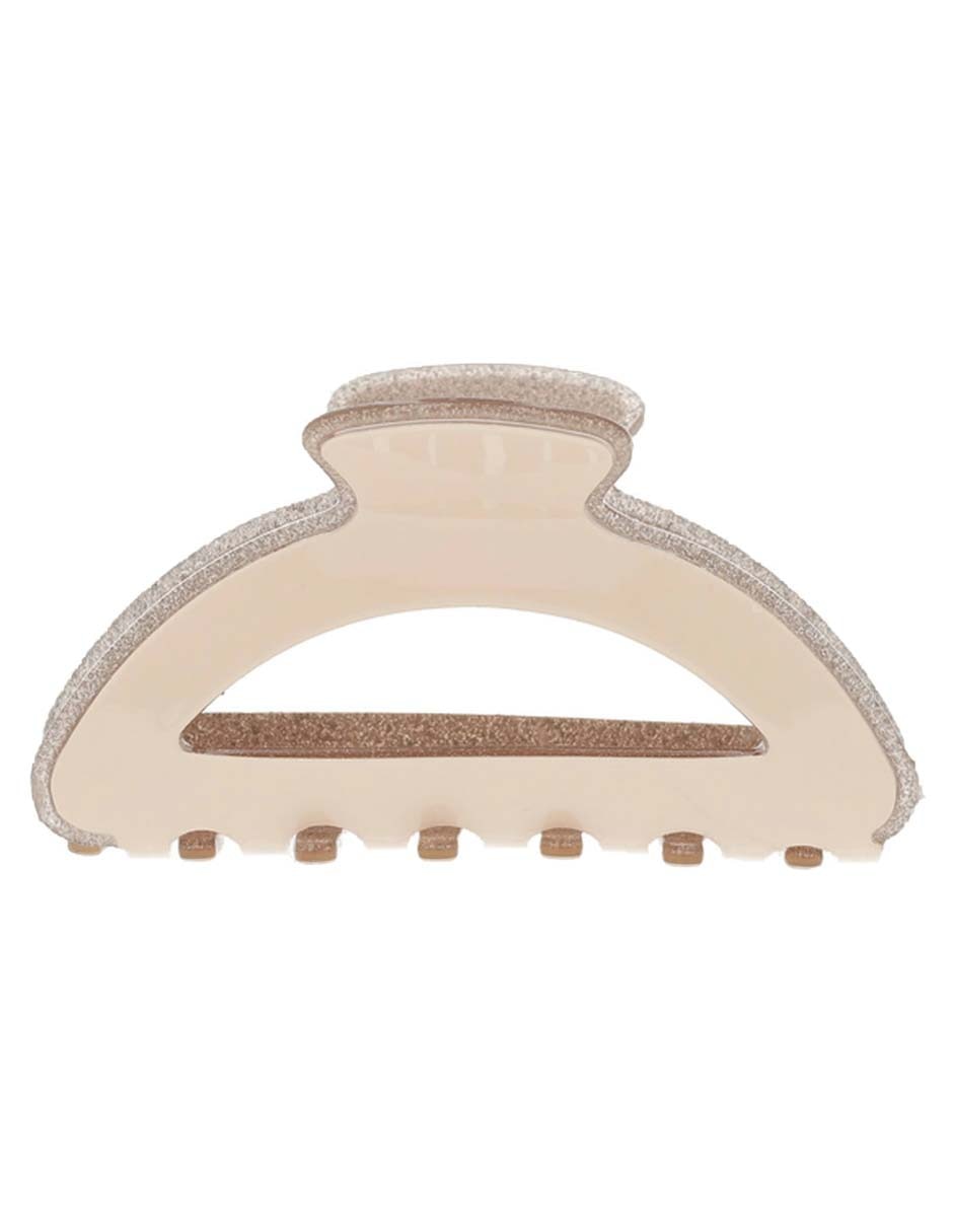 Set pinzas para el cabello de plástico 3